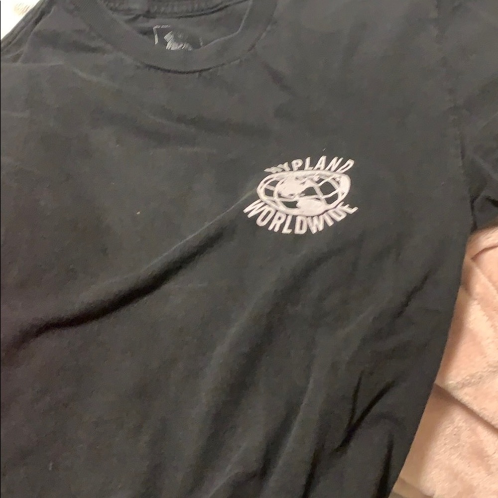 hypland tee - Picture 2 of 3